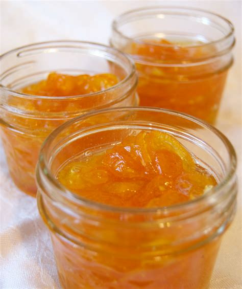 Small Batch Kumquat Marmalade Recipe One Tomato Two Tomato