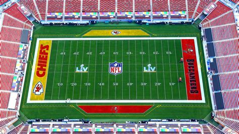 Super Bowl 2021 Games Chiefs Vs Buccaneers Super Bowl 2021 Date Time