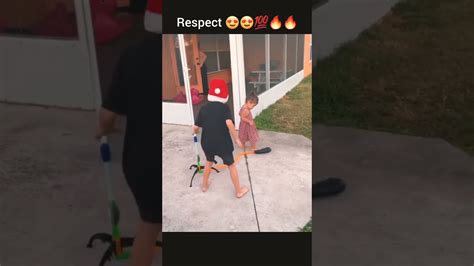 Respect 😍😍💯🔥🔥shorts Youtube