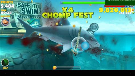 Explore the ocean and control your giant sharks to go around and eat. Hungry Shark Evolution Hack Coins & Gems 2014 | No Surveys ...