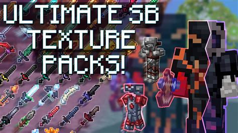 Outdated New Video In Description The Best Texture Packs For