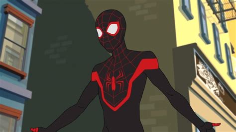 Ultimate Spider Man Youtube