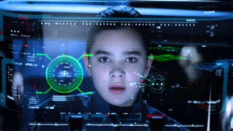 Join us on facebook fb.com/freshmovietrailers watch 10 minutes here. Ender's Game - Trailer - YouTube