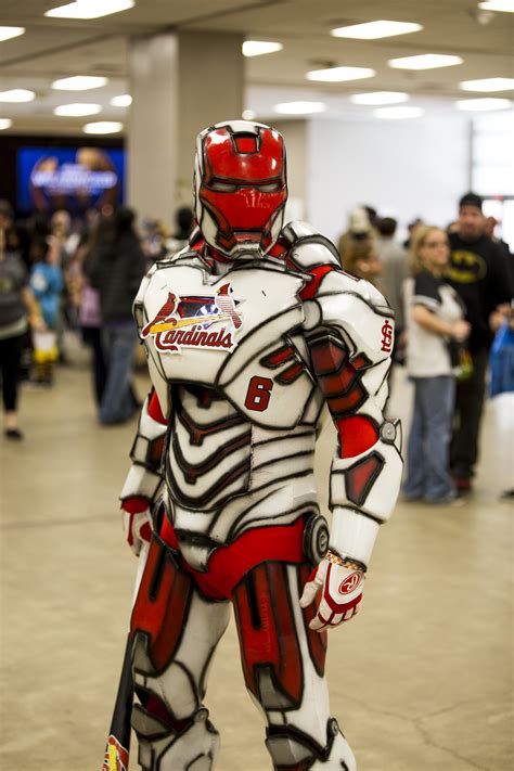Wizard World St. Louis Comic Con 2017: A Weekend in Review | Review St