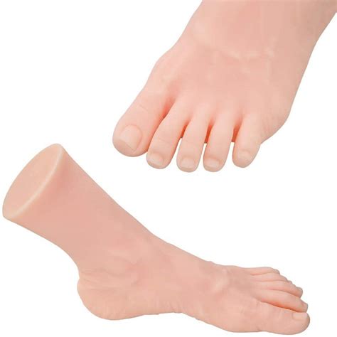 Foot Fetish Male Masturbator Feet Vagina Masturbation Doll Pussy Adult Sex Toy Ebay