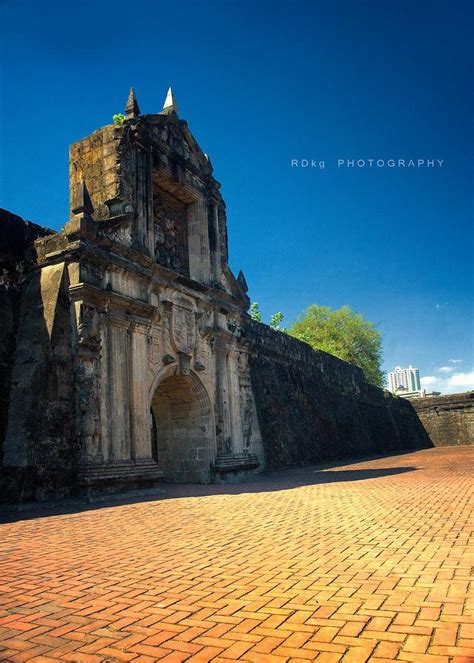 Top 10 Historical Places In The Philippines