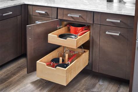 Full height base cabinets will typically have doors approximately 30 h each. The Pros to Having Drawers Instead of Lower Cabinets | Kitchn