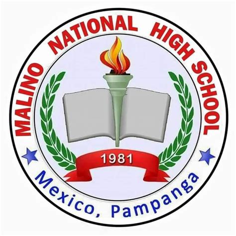 Malino National High School Supreme Student Government