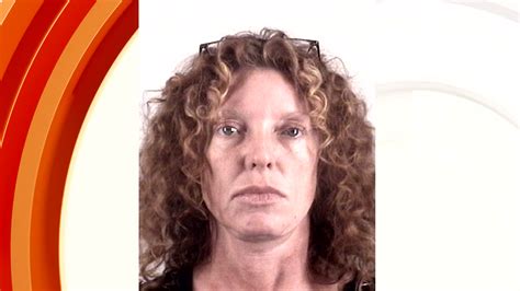 Affluenza Teens Mom Tonya Couch Arrives In Texas To Face Charges