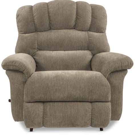 La Z Boy Randell 185414 Casual Oversized Big Man Rocker Recliner