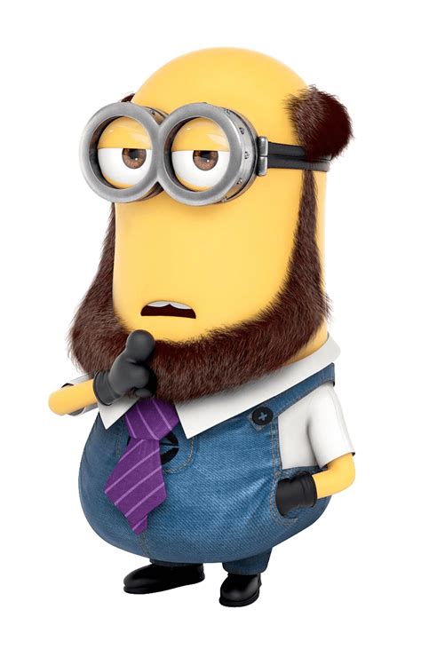 Despicable Me Png