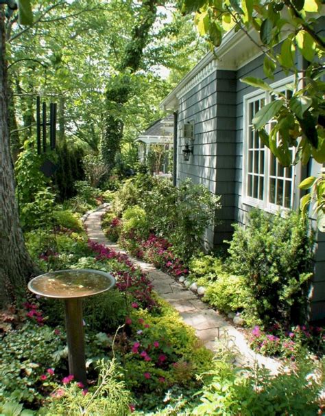 53 The Best Small Home Garden Design Ideas ~
