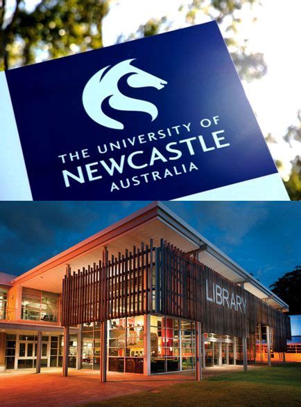 澳大利亚纽卡斯尔大学the University Of Newcastle Australia学校介绍专业设置