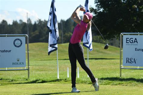2020 european ladies amateur championship european golf association