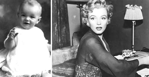 Marilyn Monroe 10 Heartbreaking Secrets Hiding Behind Her Beautiful