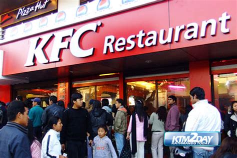 That's a rare gem that comes numbered at just 64 pairs. KFC PizzaHut ceases operations in Nepal