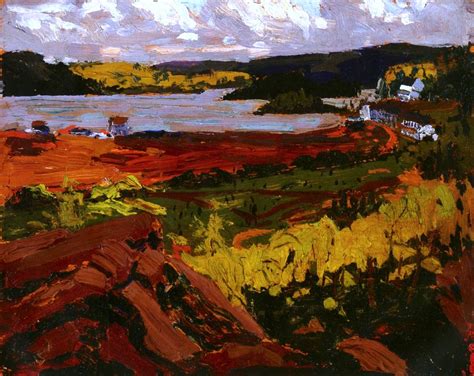 Pin By Carol Hanners On Art Tom Thomson Tom Thomson Paintings Group