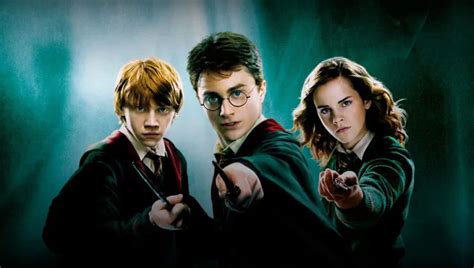 Harry potter, fictional character, a boy wizard created by british author j.k. QUIZ: Who said these quotes from the Harry Potter movies?