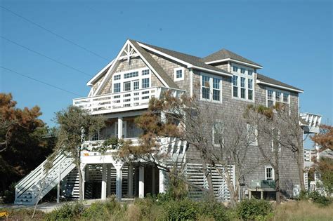 Outer Banks Rentals • Obx Vacation Homes • Joe Lamb Jr And Associates