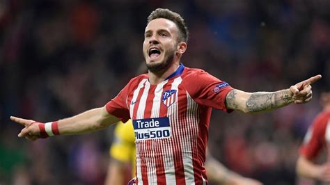 1 day ago · to set up this simulation, we booted up the football manager 2021 editor and arranged for atletico madrid midfielder saul niguez to join liverpool on july 1st 2021. 'A fantastic signing': Man United fans react to Saul ...