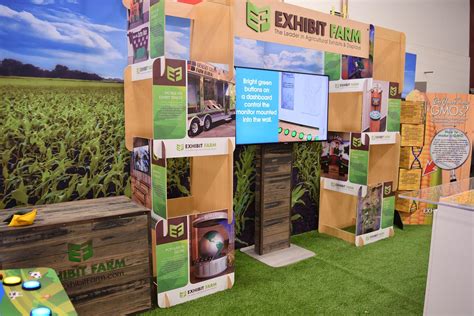 One More Week Till Agroexpo 2019 Exhibit Farm The Leader In