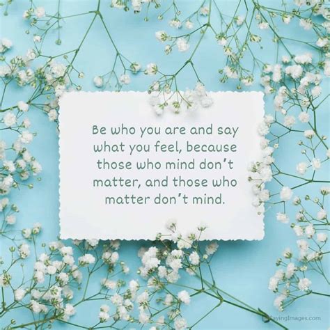 Live Your Authentic Self With These 70 Stay True To Yourself Quotes