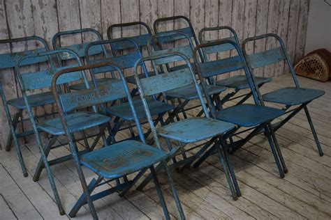 To accommodate your countertop, island, or home bar, this set of four chairs is available in seat heights of 24, 26, and 30 inches. Secondhand Vintage and Reclaimed | Industrial Reclaimed ...