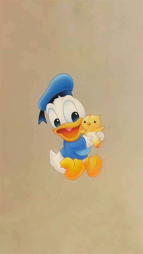 Cute Donald Duck Wallpaper Discover More Cartoon Dona