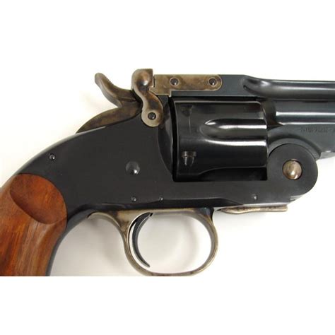 Uberti Top Break 45 Lc Caliber Revolver Replica Schofield Revolver