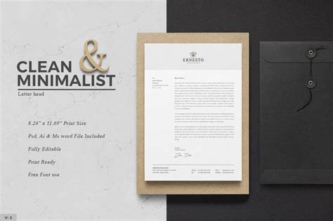 04.02.2011 · letterhead bank details 8 sample company letterheads sample templates. 20+ Company Letterhead Designs and Examples in PSD | AI ...