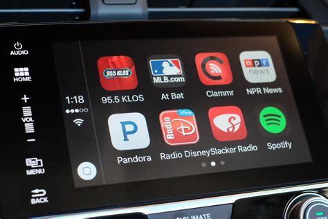 With ios 14.3, which is now available as a beta release for developers. Apple CarPlay: A guide to connecting your iPhone to your ...