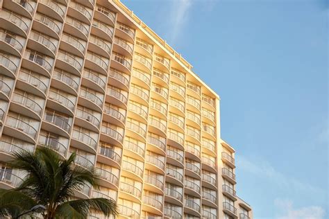 Ohana Waikiki East By Outrigger Is A Gay And Lesbian Friendly Hotel In