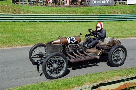 Darracq 200HP 25 litres V8 1905 | The World Land Speed ...