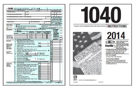 2019 Tax Forms 1040ez