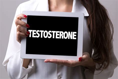 Pcos And The Male Sex Hormonesâ€¦ How Testosterone Throws Your Whole