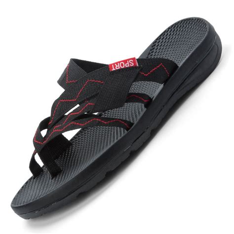 Male Webbing Style Beach Eva Flip Flops Slippers Men Slip Flops Summer