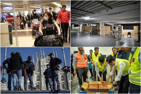 Morning Briefing Top Stories From The Straits Times On March 20 The
