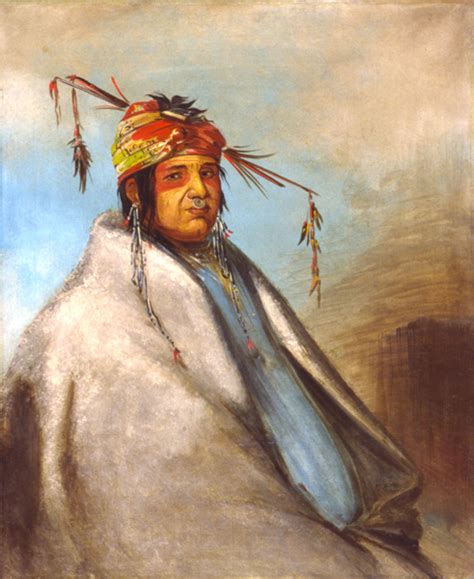 Lenape Indian Tribe Of Delaware