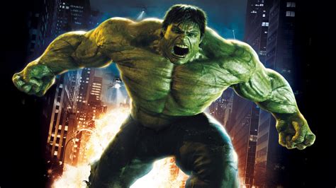 Este Podría Ser El Próximo En Plantarle Cara A Hulk ~ Nación De Superhéroes