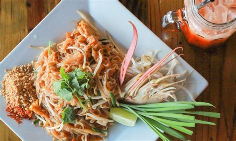 4.8 stars, 41 reviews, price n/a. Thai Food in Portland | The Official Guide to Portland