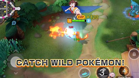 Pre download pokemon unite and be ready for launch. Pokémon UNITE aangekondigd: MOBA-spinoff door Tencent ...