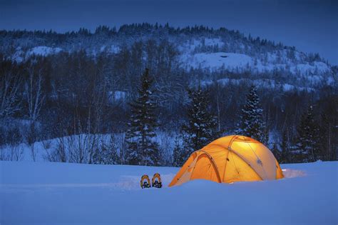 How To Beat The Cold While Camping Modern Jeeping News And Education