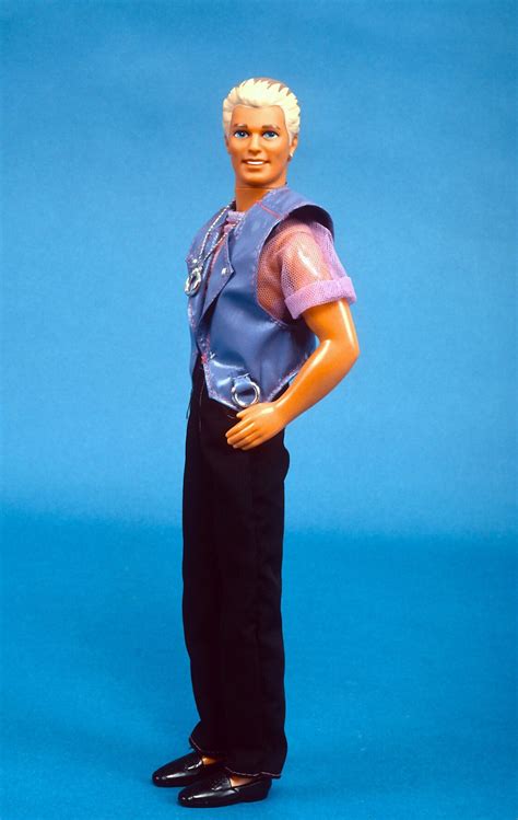 Barbie Movie Has A Cameo From This Iconic Gay Discontinued Ken Doll