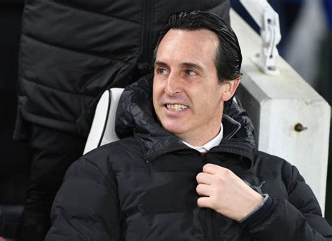 unai emery reveals qualities arsenal needs to play in champions league arsenal true fans