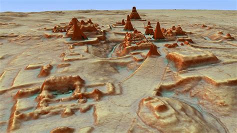 Archaeo Science And New Maya Discoveries Time Sifters Archaeology Society