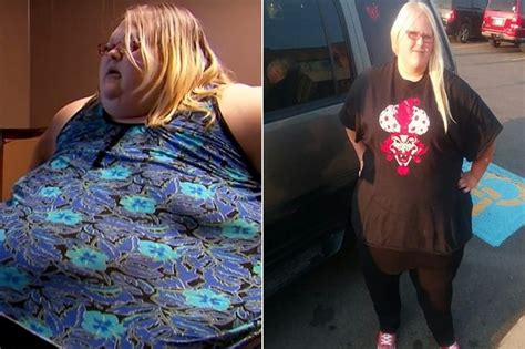 What These Stars From My 600 Lb Life Looks Like Today Page 16 Of 31