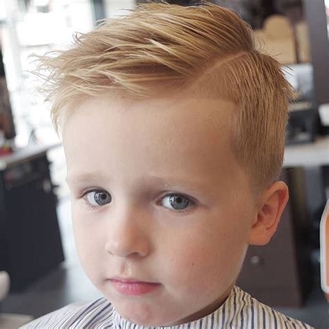 The best black boys haircuts depend on your kid's style and hair type. CORTE DE CABELO INFANTIL 2021 → Feminino, Masculino, Cacheados