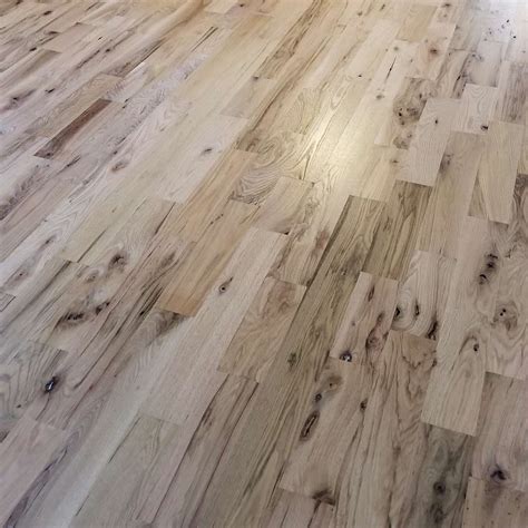 Unfinished White Oak 3 Common 4 Solid Hardwood Xulon Flooring