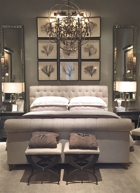 Master Bedroom Decor Ideas Grey Bedroom Grey Shades Cool Classy Designs