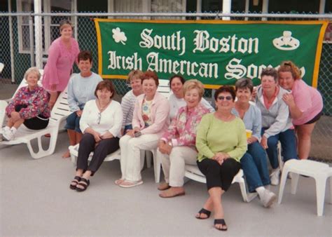 South Boston Irish American Society